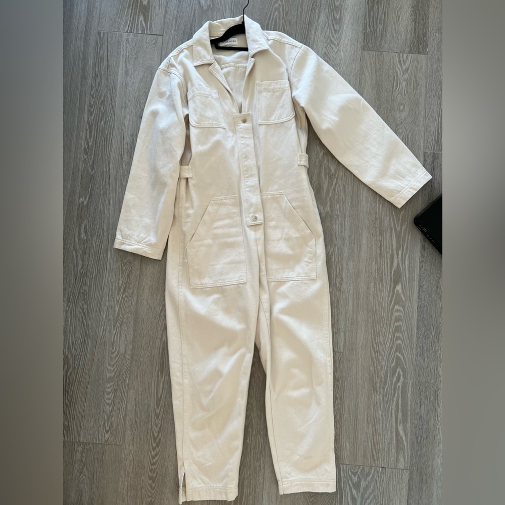 Still Here New York Selma Jumpsuit